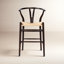 Fairbanks Solid Wood Bar/Counter Stool-869017178-869017177-869017176