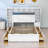 Alvinia Platform Storage Bed-981355773-981355772
