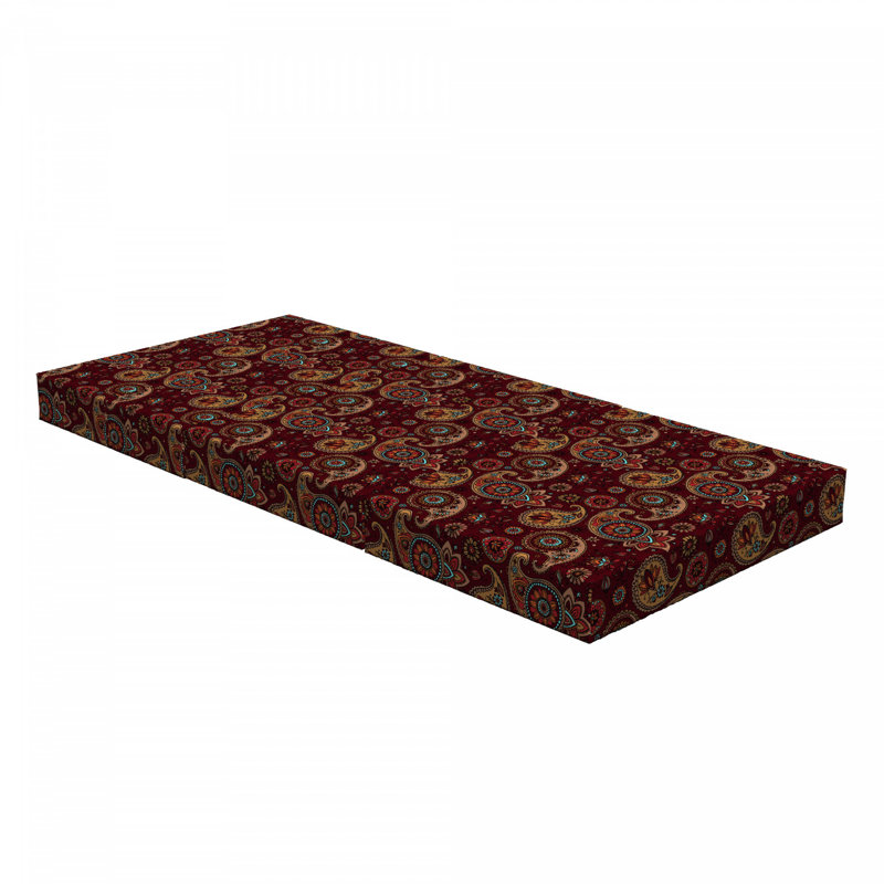 5'' Medium Mattress, Full