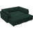 Neemi Upholstered Sectional-1184889459