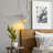 7'' 1 -Light Track Track Kit with Dimmable and Adjustable Head