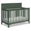 Lit de bébé convertible 4-en-1 Autumn-987067598