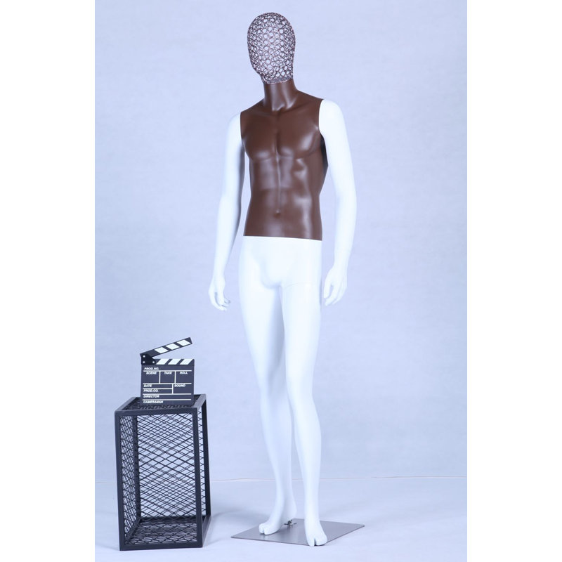 Anadi Statue Decorative Object