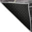 Tapis moderne intérieur / extérieur lavable à la machine Colman ACN2162-1522897519