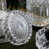 6 pièces transparentes sélectionné