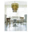 Walt 8-Light Tiered Chandelier-987520982
