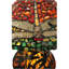 Dragonfly Polished Agata 16.5" Table Lamp