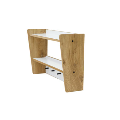 Crane Wall Organizer & Hanger