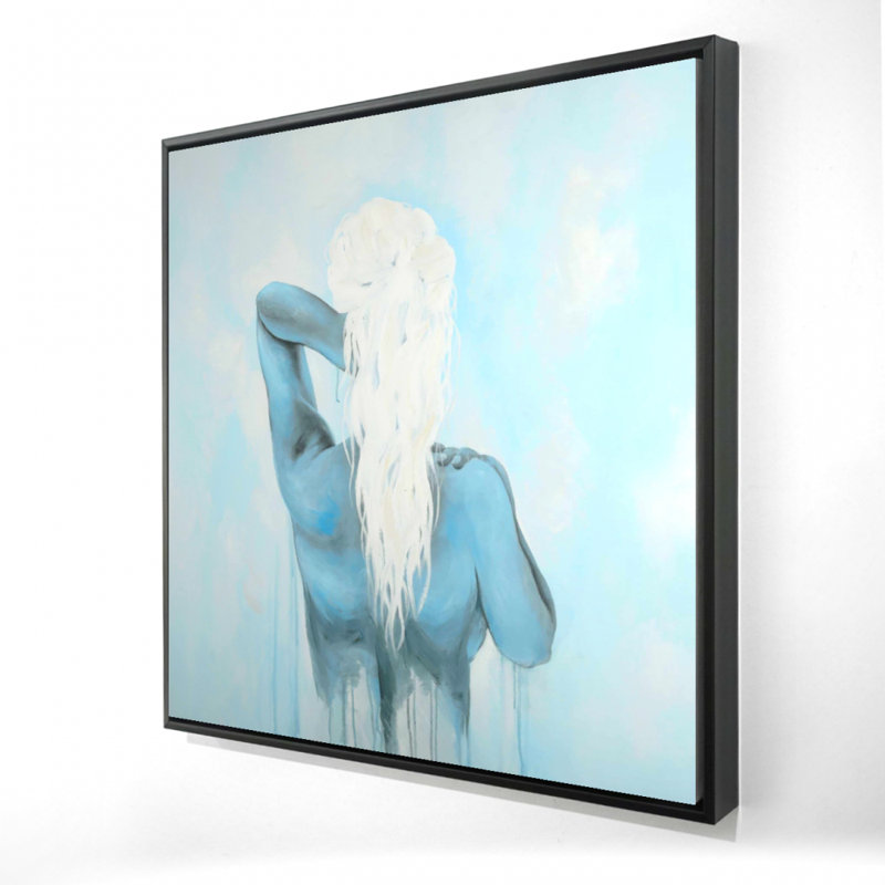 «Dreamy Woman»