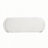 STORAGE OTTOMAN, Boucle
