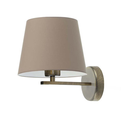 Ayad Armed Sconce