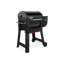 Weber Smoque Pellet Smoker
