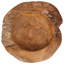 Solid Wood Decorative Bowl