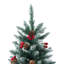 5.91' H Artificial Pine Christmas Tree