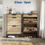22 Pair Flip Down Shoe Storage-1244566900