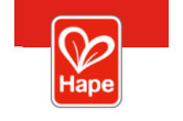 Logo HaPe