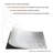 FASÄDE Traditional Style/Pattern 4 Decorative Vinyl Backsplash 15 sq ft Kit-49364752