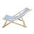 Alis Reclining Solid Wood Outdoor Armless Lounge Chair-1676487835-1676487828