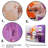 Geordan Collage Fusion II - Print-2039432655-2039432641