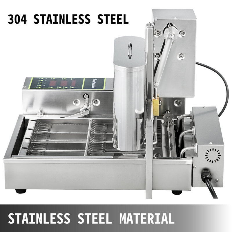 VEVOR Countertop Pizza Oven