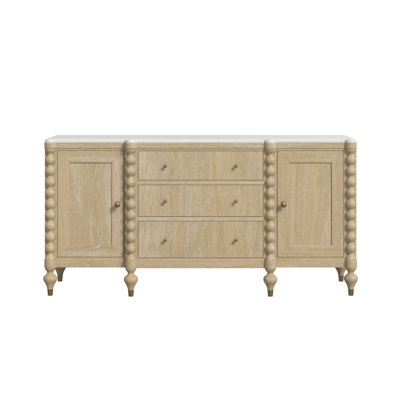 Haven 72 in. W Credenza