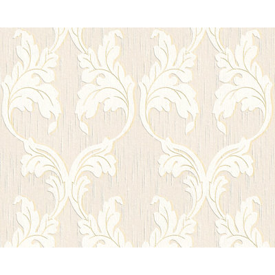 Sharleen Floral Roll