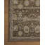 Tapis écorce / naturel Magnolia Home par Joanna Gaines x Loloi Mona-96813122
