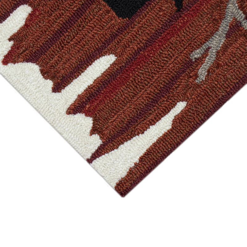Tapis de cuisine Stamper, L 20 po x L 30 po