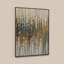 «Ecclesiaste 1: 9 Echoes of Yérid» par Mark Lawrence - impression sur toile-127622791-127622792-127622794