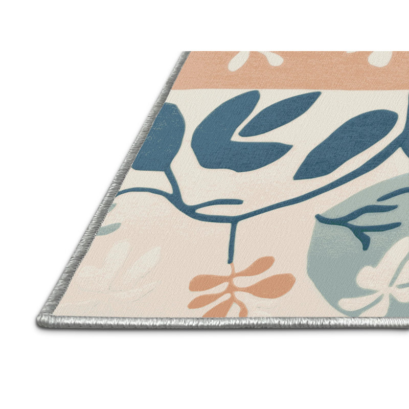 Tapis rustique, Rectangulaire 2 pi x 3 pi