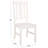 Roswitha Slat Back Side Chair-122000952