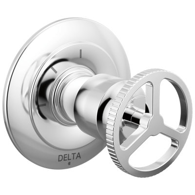 Diverter Trim 3-Setting