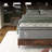 Napqueen Elite Series Machka Cooling Gel Memory Foam Hybrid Mattress, Certipur-US Certified-675576172-675576173