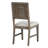 6-Piece Dining Table Set