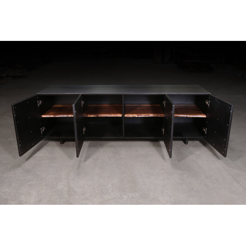 McKenzie 72'' W Sideboard