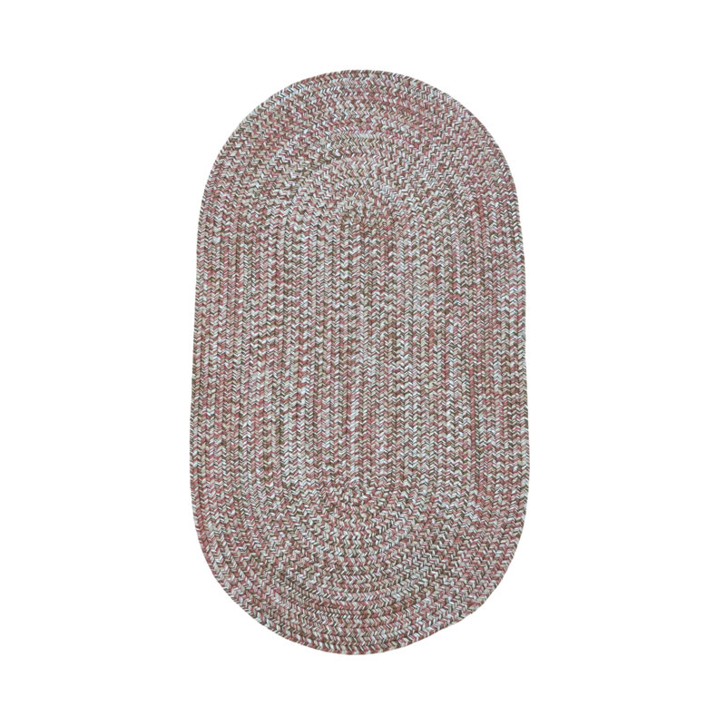 Tapis Carminda, Ovale 9 pi x 12 pi