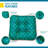 Outdoor 5'' Dining Chair Seat Cushion-2089567635