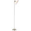 Lampe sur pied avec abat-jour 71 "