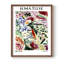 William Morris, reproduction encadrée CLxxviii-928920798-928920787