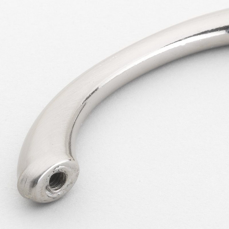 Multipack Loop 2 3/4 po Loop, Nickel satiné