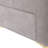 110" L-Shape Convertible Sectional Sofa Couch With Movable Ottoman-1609550246