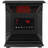 Lifesmart 6-Element Heater with Front Air Intake and Remote