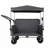 3-in-1 Folding Wagon Cart-118887735