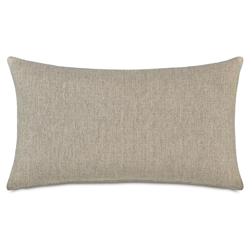 Lorenzo Quilted Decorative Pillow