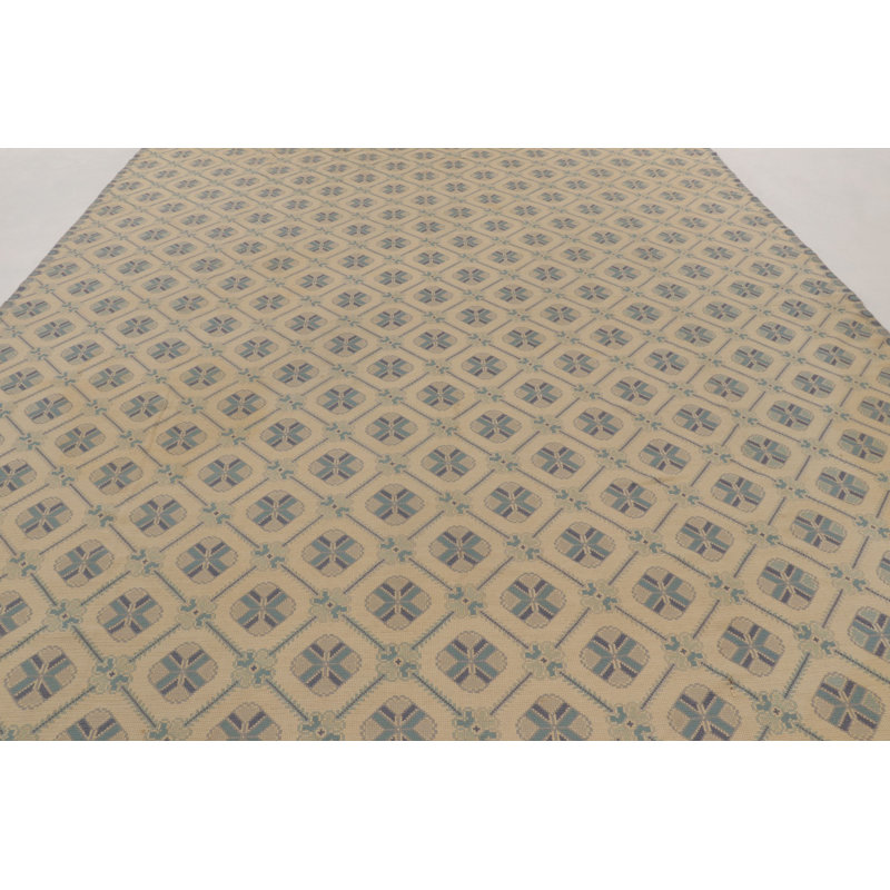 One-of-a-Kind 11'6" x 16'1" Area Rug