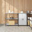 Kitchen Cabinet Set