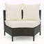 Ensemble de canapé 5 pièces PT Limon-554073835-554073832
