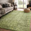 Tapis à poil long de qualité supérieure lavable à la machine ADS685-2063039940-2063039948