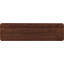 Console 60 po Walnut Grove