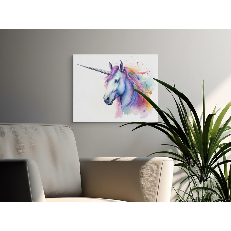 Wrapped Canvas Print Set, 24x18